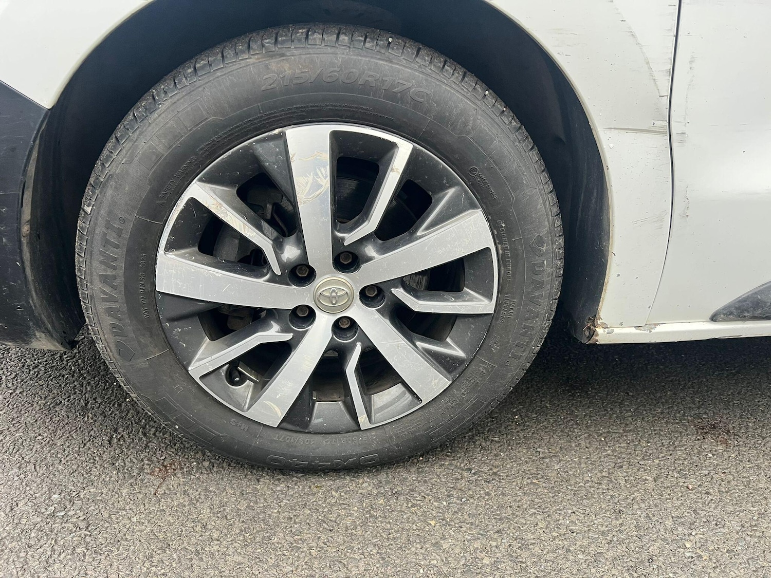 Used Toyota ProAce 2020 for sale - 77377608: Photo 13