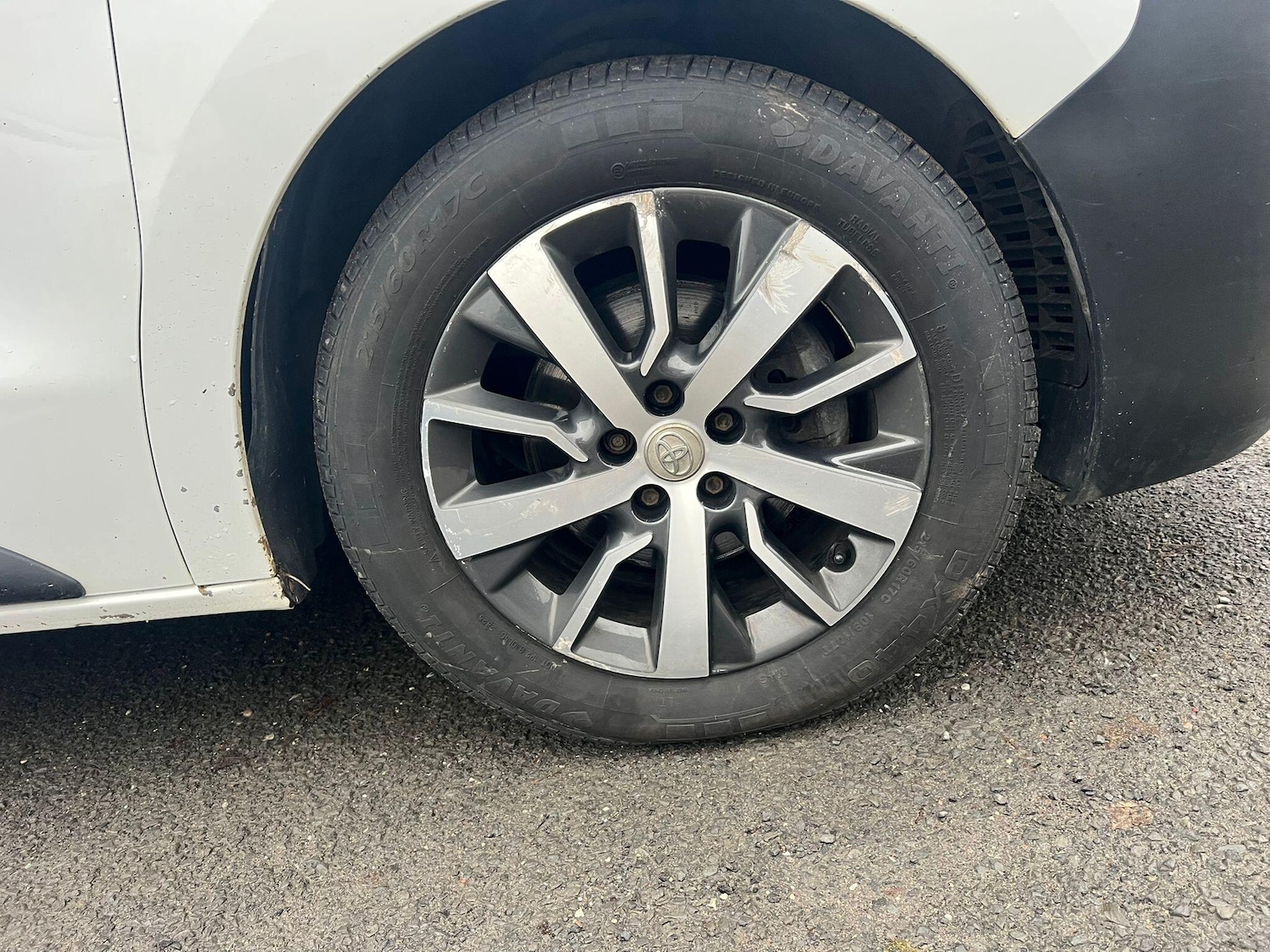 Used Toyota ProAce 2020 for sale - 77377608: Photo 15