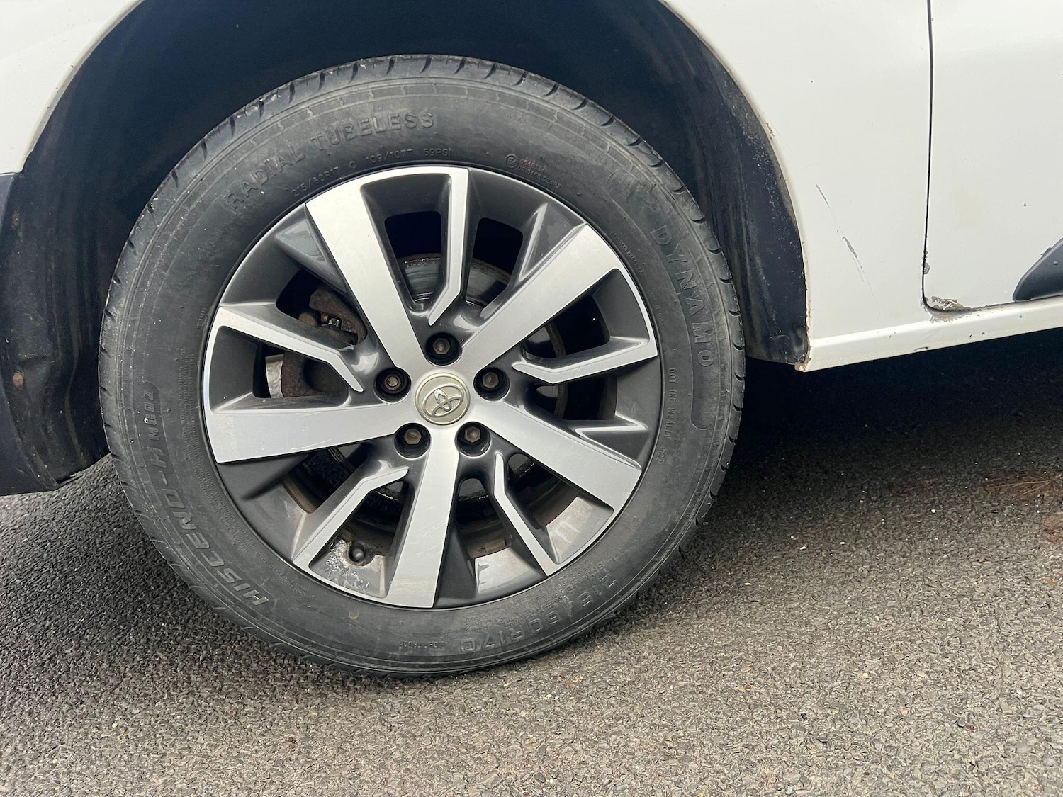 Used Toyota ProAce 2020 for sale - 77377608: Photo 16