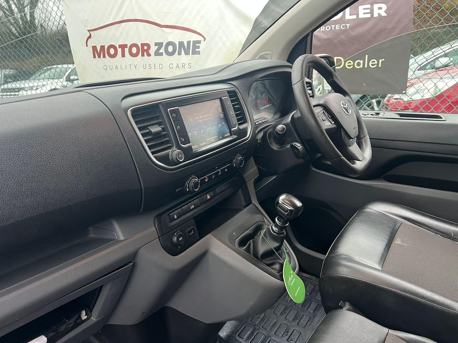 Used Toyota ProAce 2020 for sale - 77377608: Photo 17