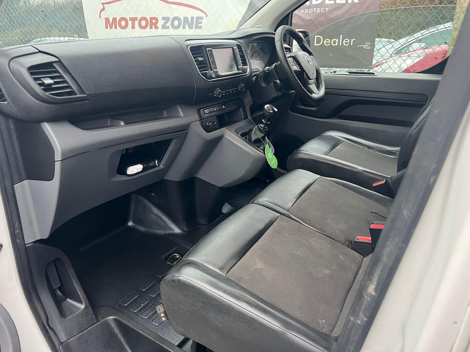 Used Toyota ProAce 2020 for sale - 77377608: Photo 19