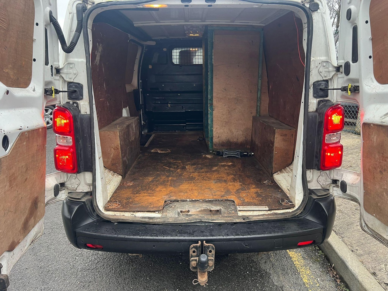 Used Toyota ProAce 2020 for sale - 77377608: Photo 20