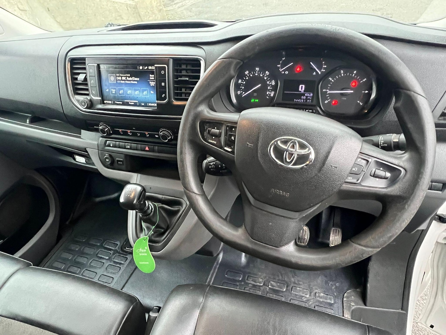 Used Toyota ProAce 2020 for sale - 77377608: Photo 21