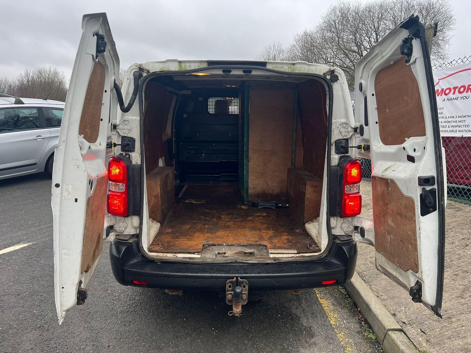 Used Toyota ProAce 2020 for sale - 77377608: Photo 24