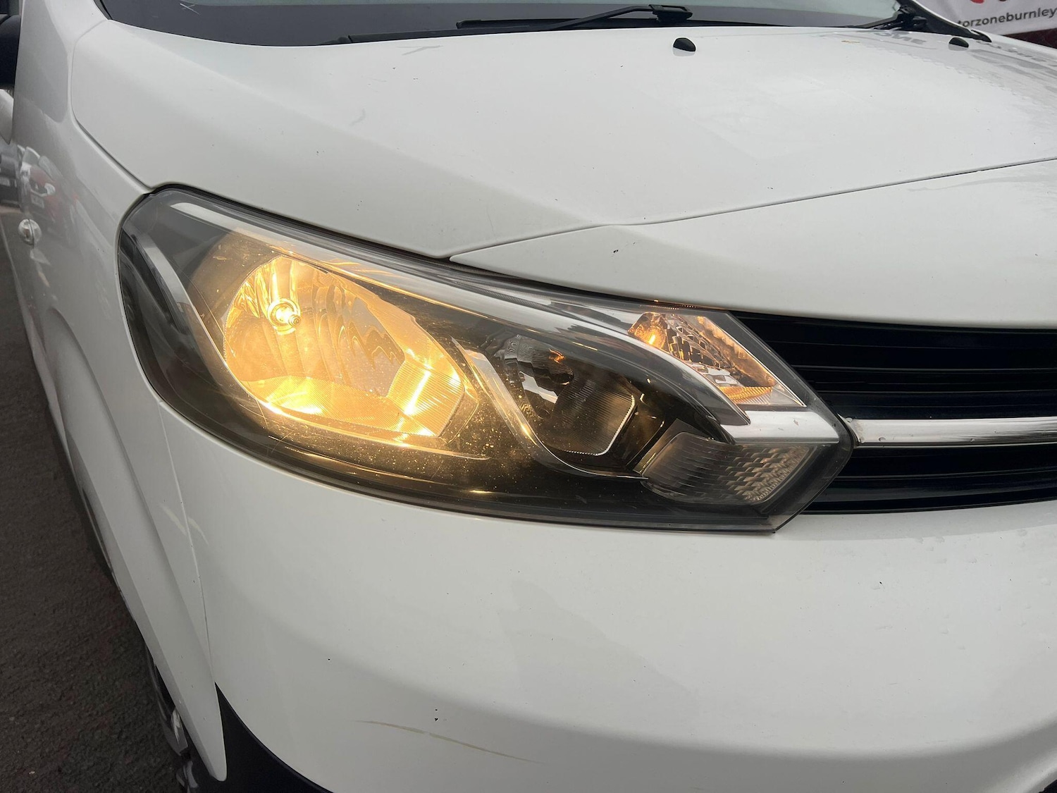 Used Toyota ProAce 2020 for sale - 77377608: Photo 25