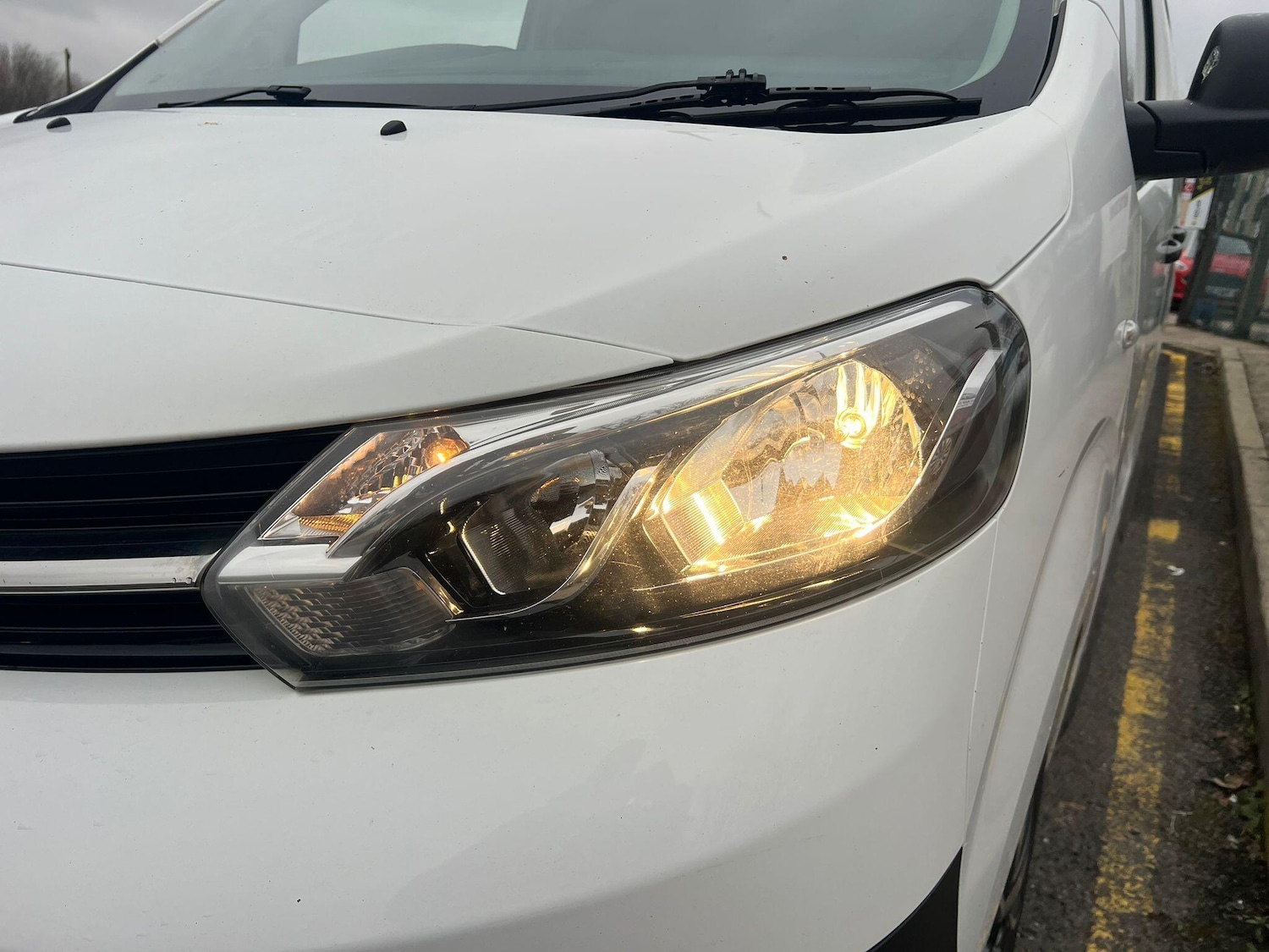 Used Toyota ProAce 2020 for sale - 77377608: Photo 26