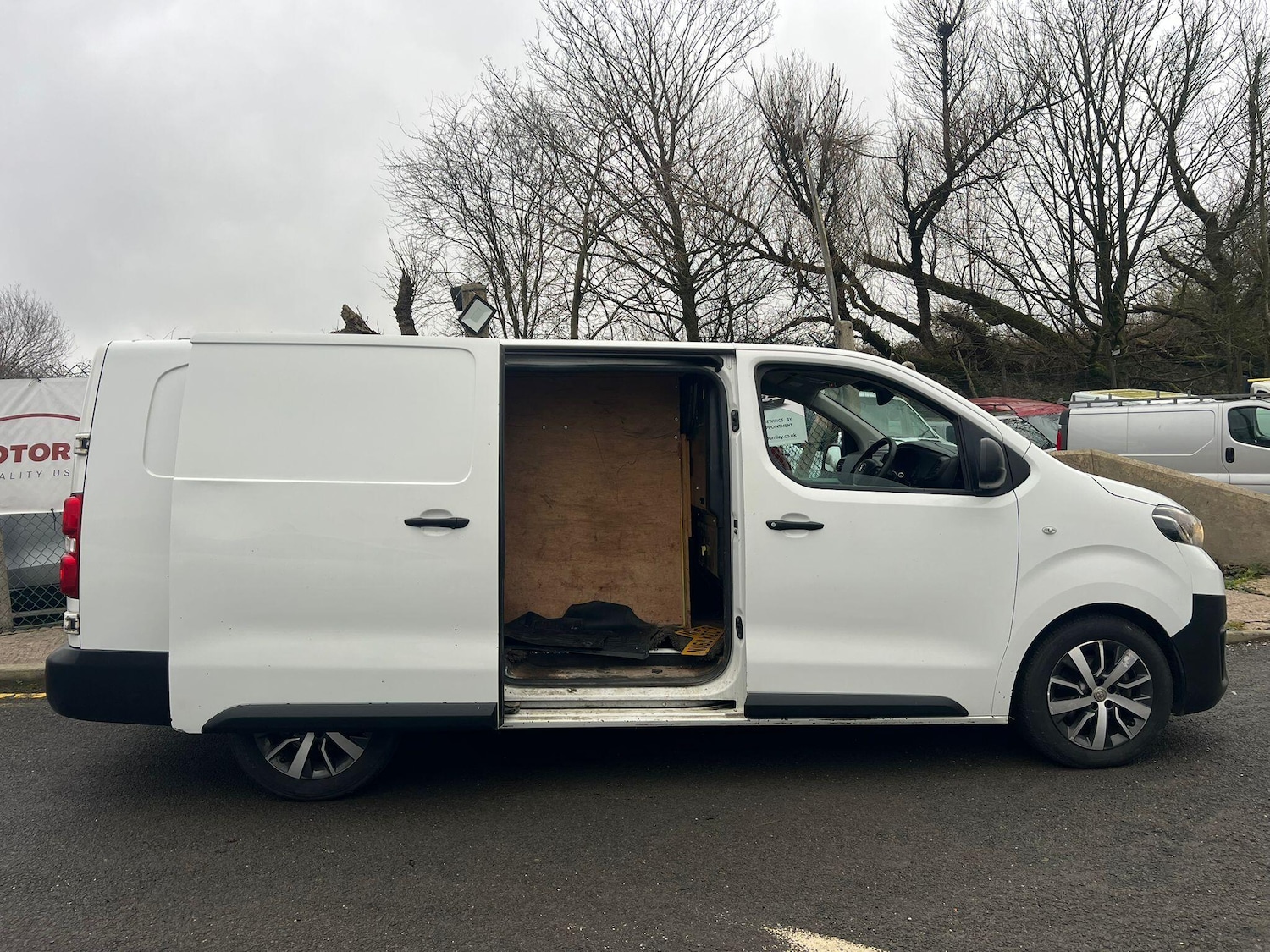 Used Toyota ProAce 2020 for sale - 77377608: Photo 4