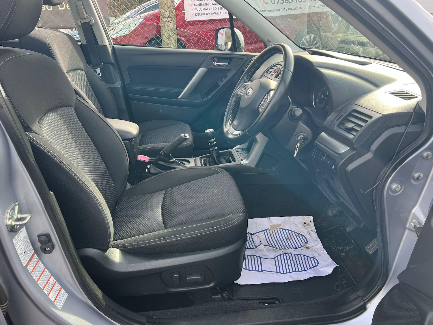 Used Subaru Forester 2013 for sale - 77633937: Photo 13