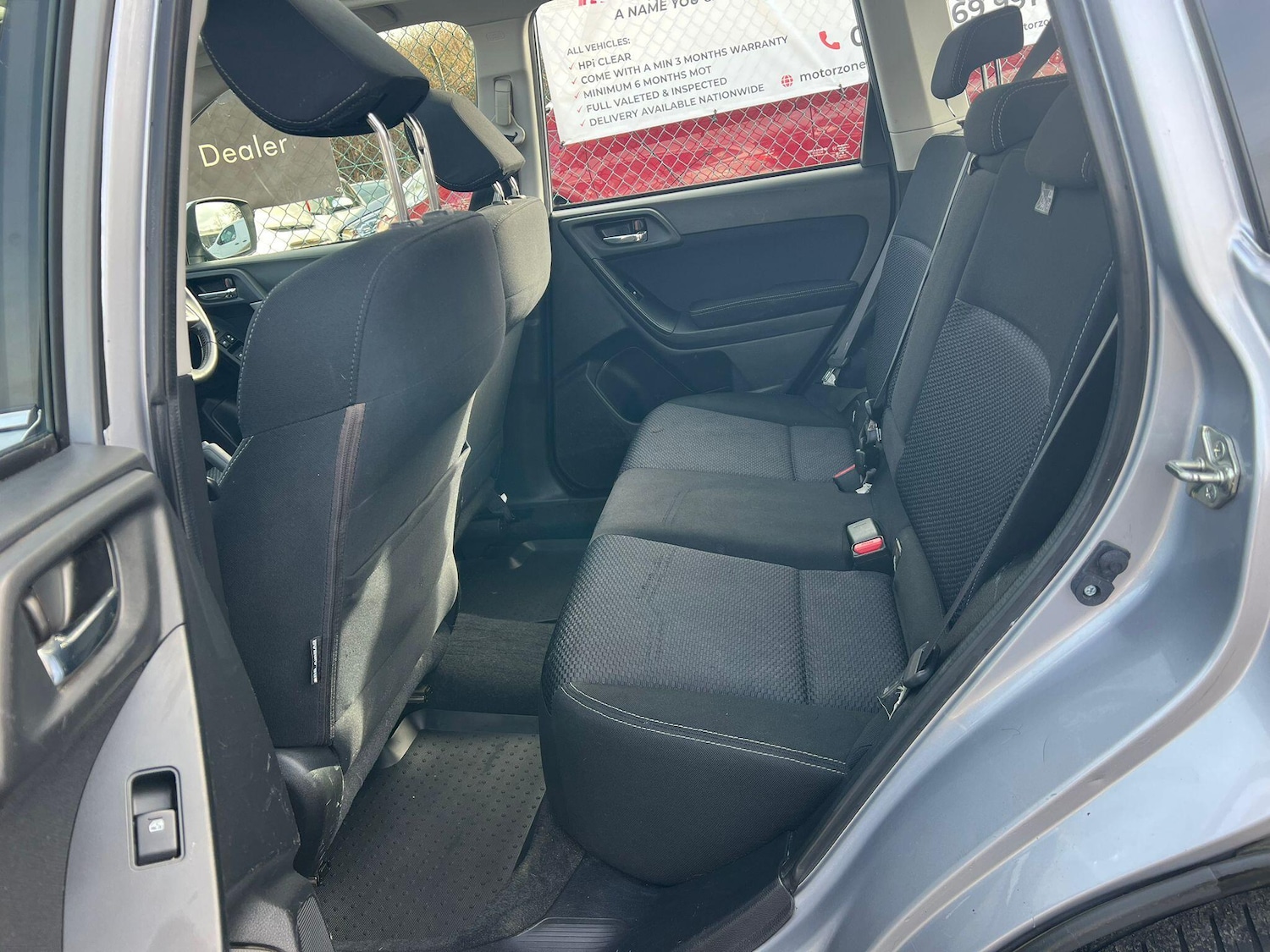 Used Subaru Forester 2013 for sale - 77633937: Photo 14