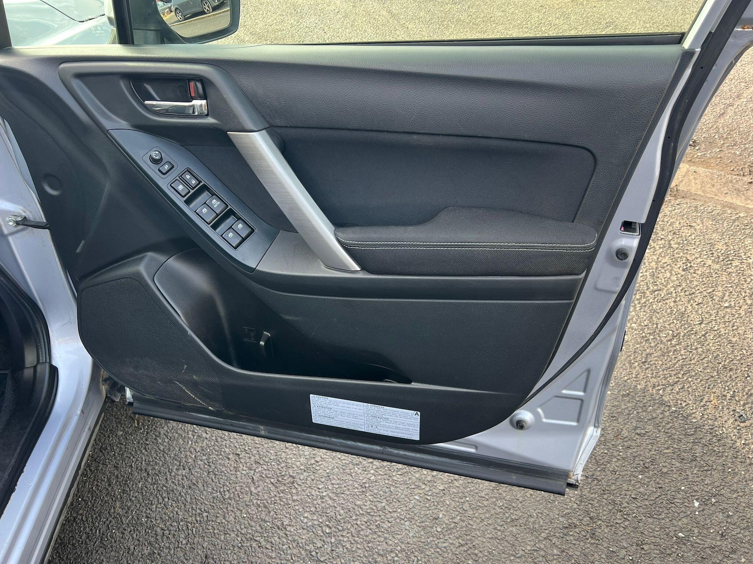 Used Subaru Forester 2013 for sale - 77633937: Photo 18