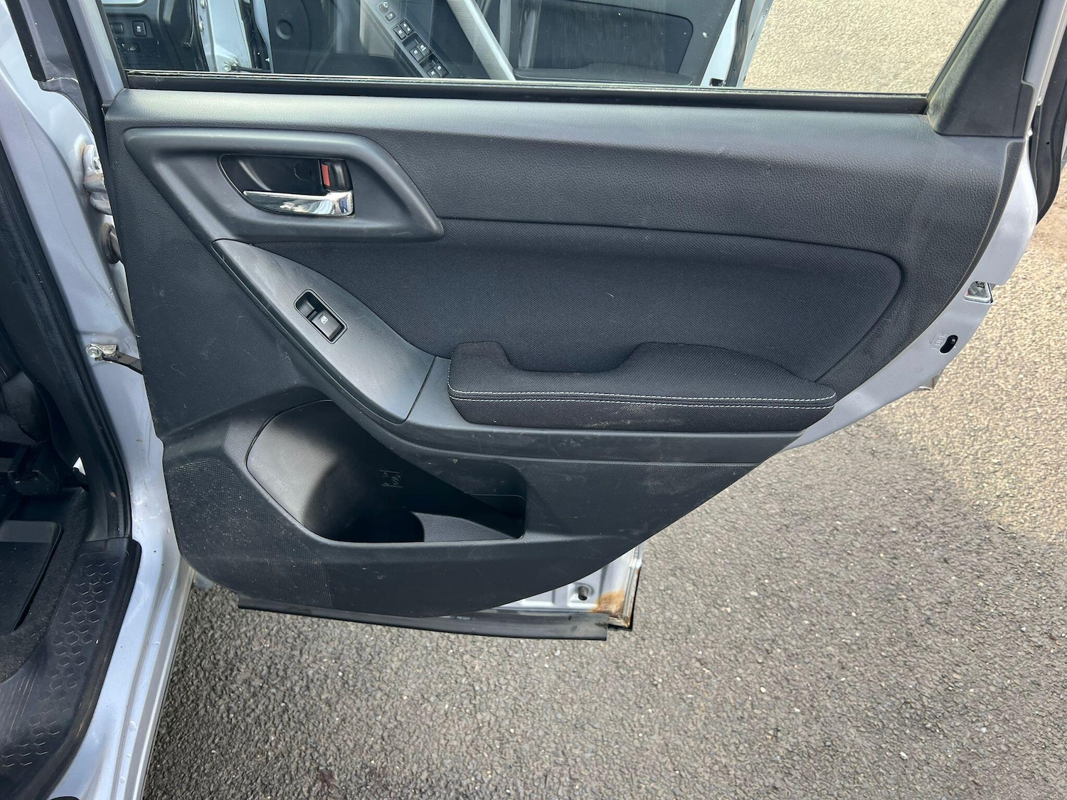 Used Subaru Forester 2013 for sale - 77633937: Photo 19