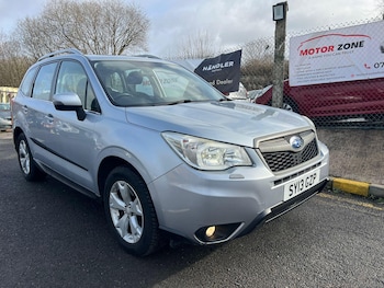 (13) - 2.0D XC 4WD Euro 5 5dr