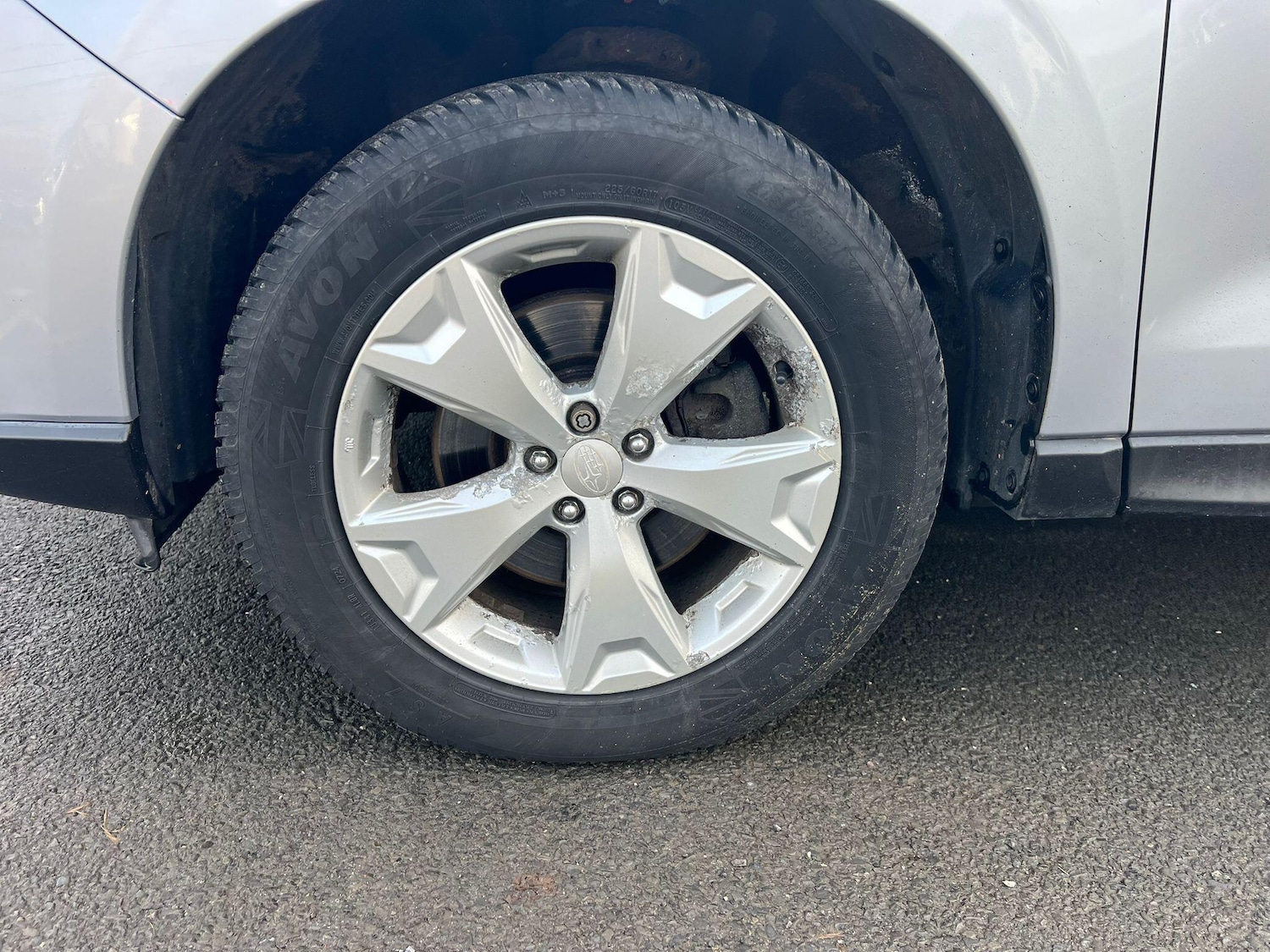 Used Subaru Forester 2013 for sale - 77633937: Photo 20