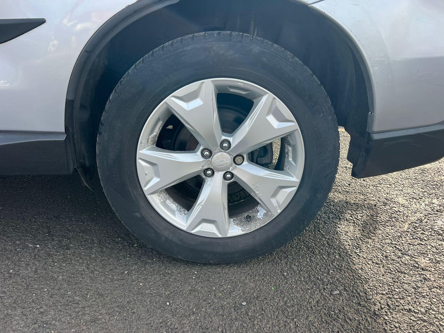 Used Subaru Forester 2013 for sale - 77633937: Photo 21