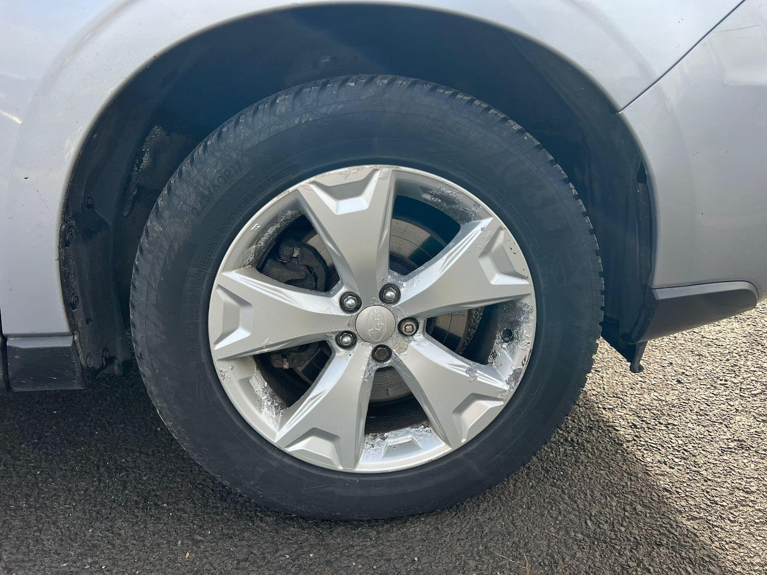 Used Subaru Forester 2013 for sale - 77633937: Photo 22