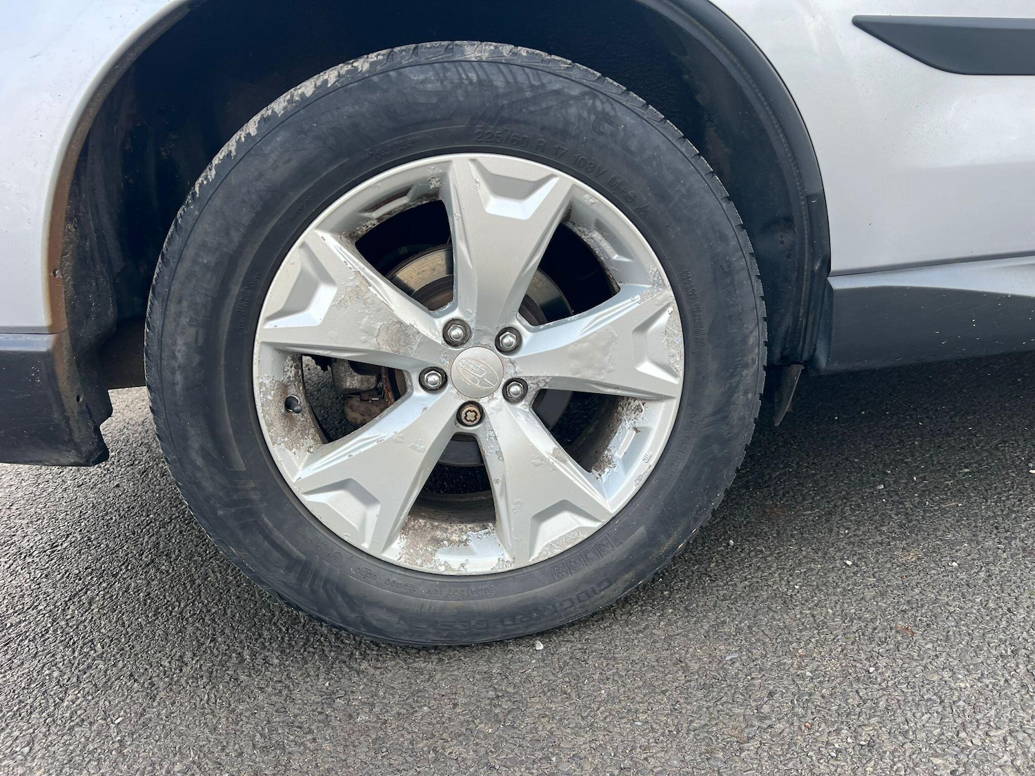 Used Subaru Forester 2013 for sale - 77633937: Photo 23