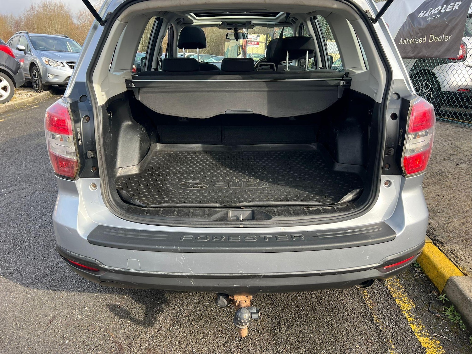 Used Subaru Forester 2013 for sale - 77633937: Photo 24