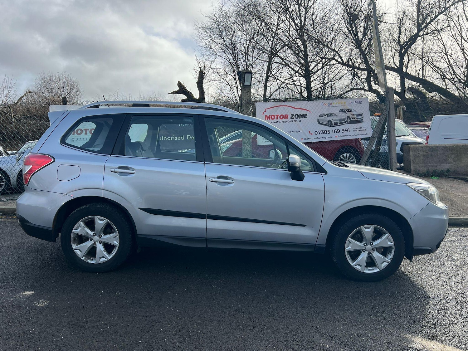 Used Subaru Forester 2013 for sale - 77633937: Photo 4