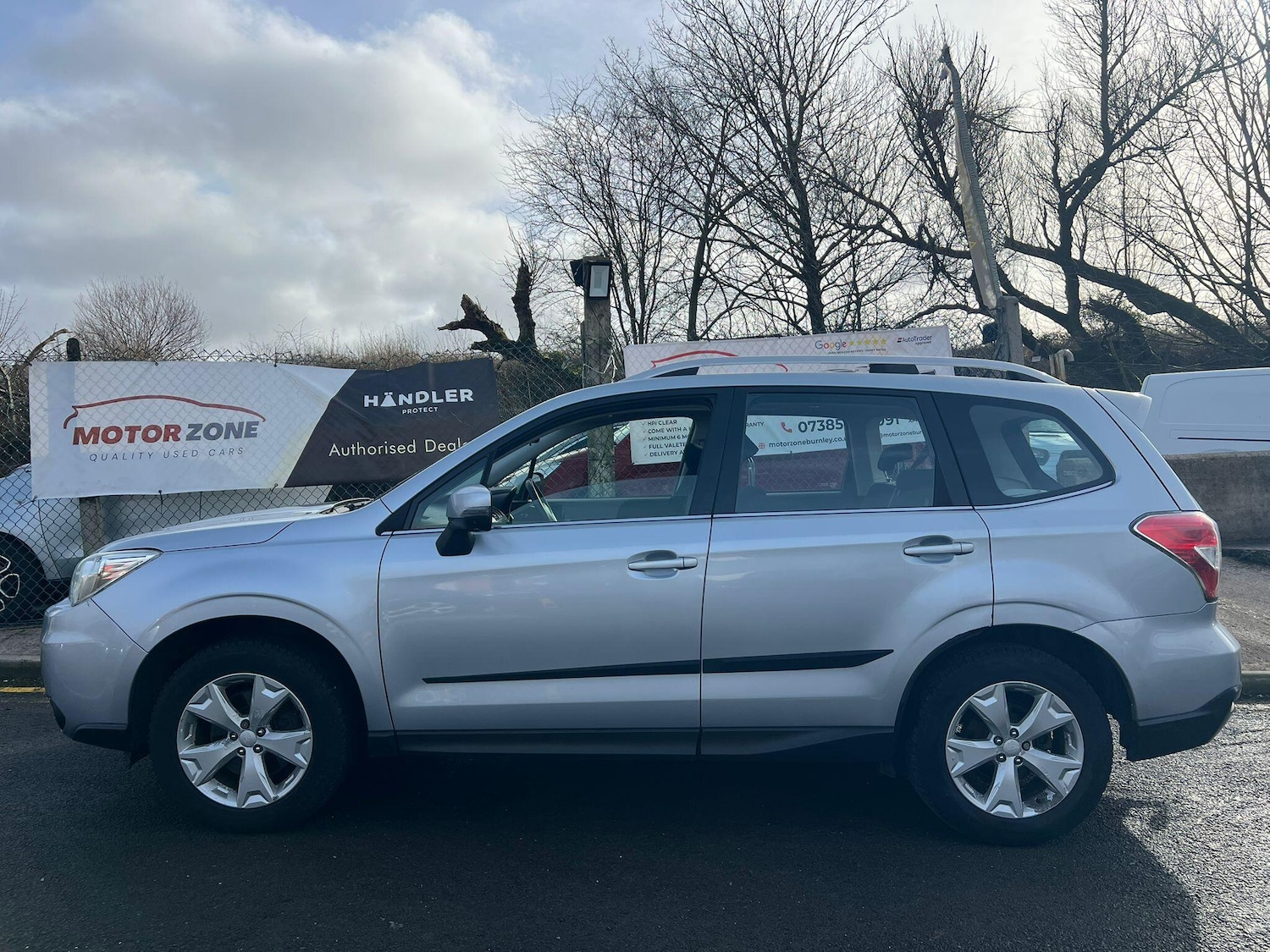 Used Subaru Forester 2013 for sale - 77633937: Photo 5