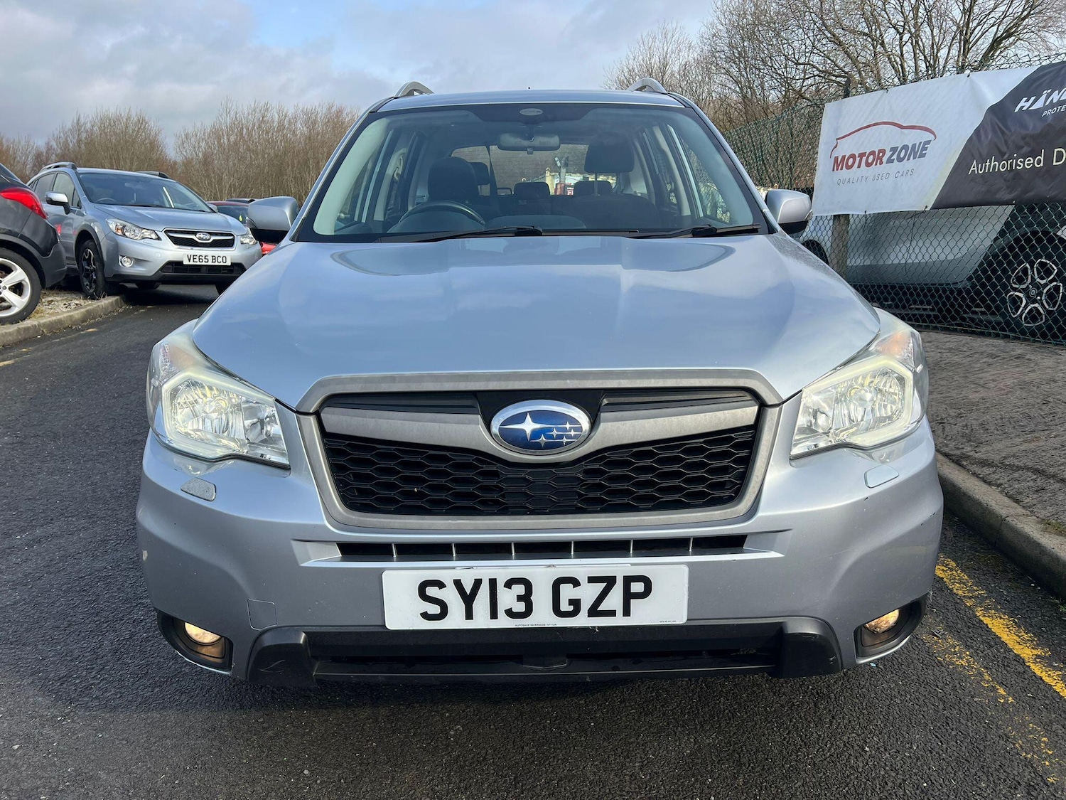 Used Subaru Forester 2013 for sale - 77633937: Photo 9