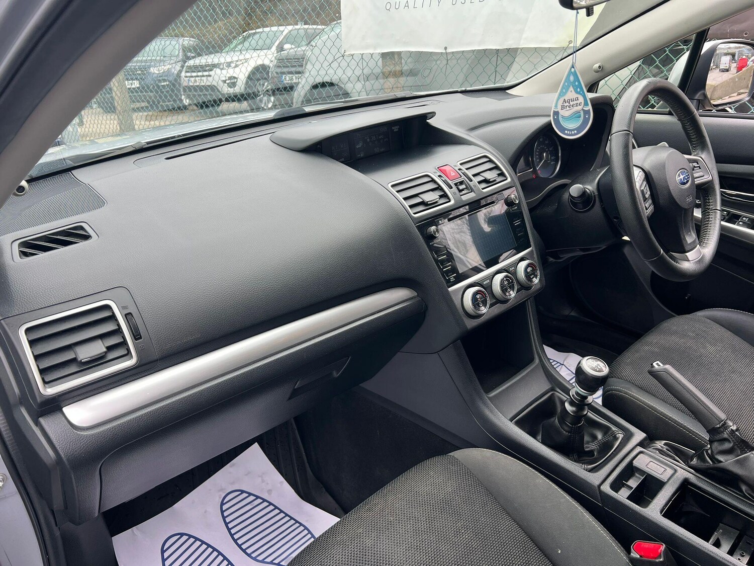 Used Subaru XV for sale - 77565090: Photo 11