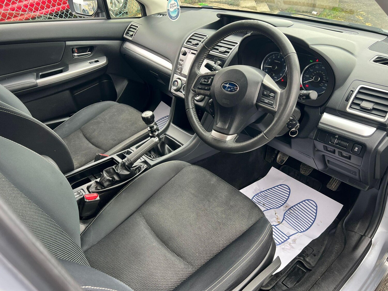 Used Subaru XV for sale - 77565090: Photo 12