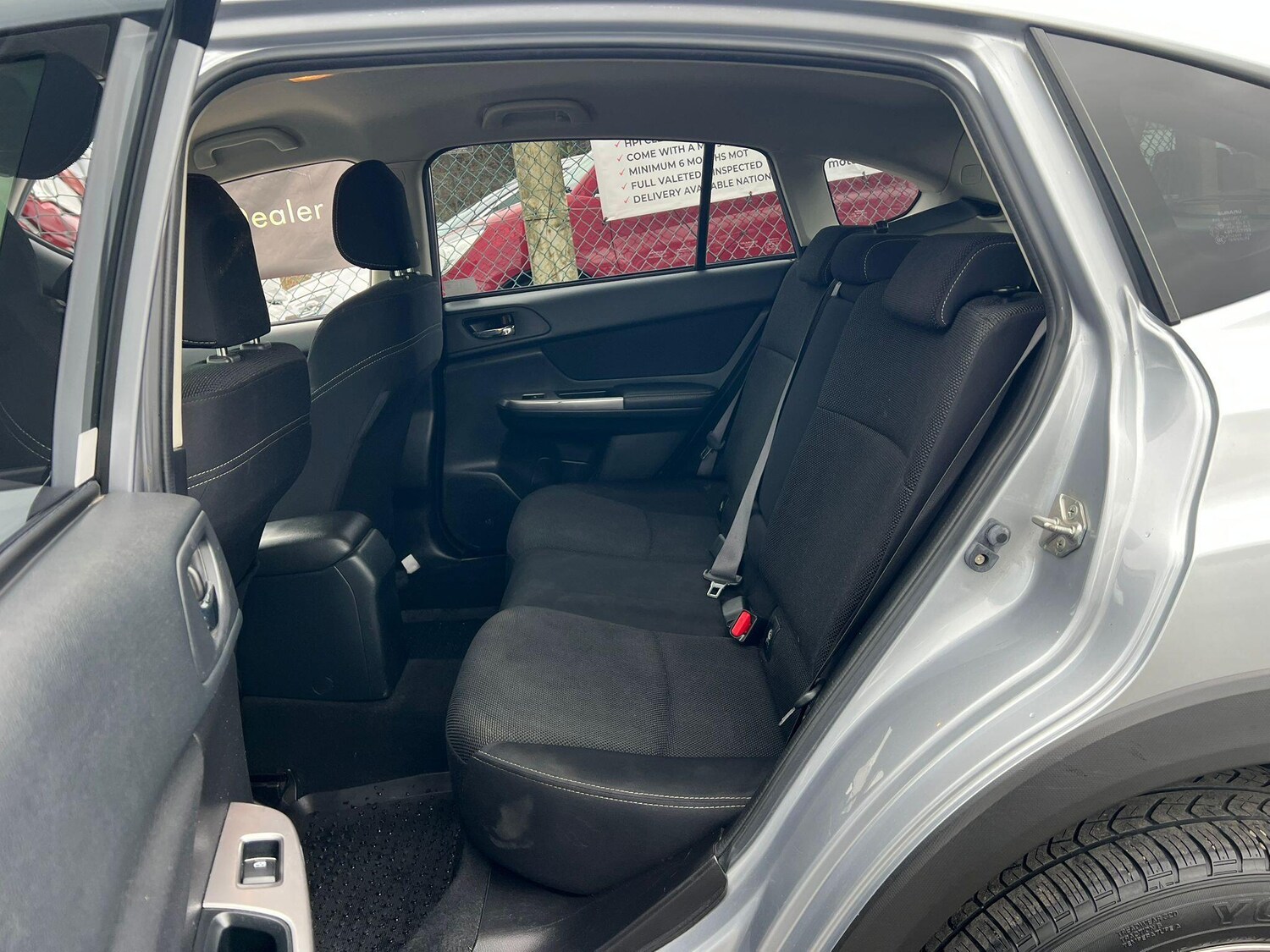 Used Subaru XV for sale - 77565090: Photo 13