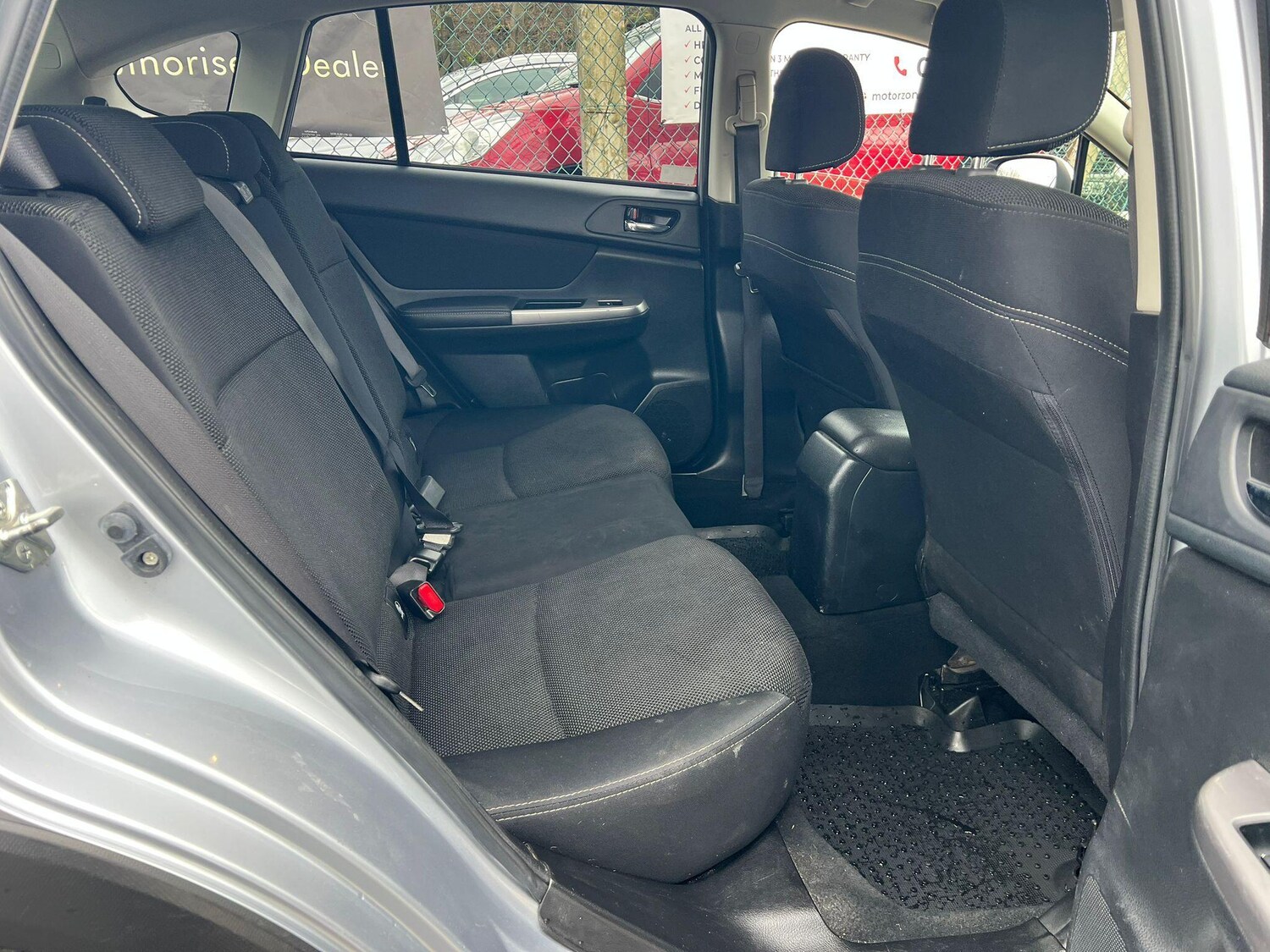 Used Subaru XV for sale - 77565090: Photo 14