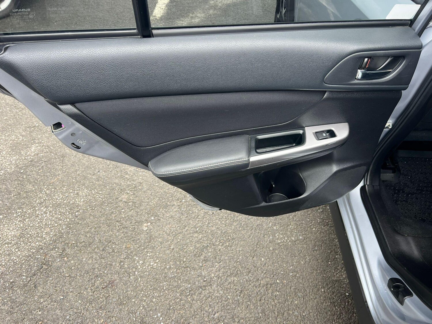 Used Subaru XV for sale - 77565090: Photo 15