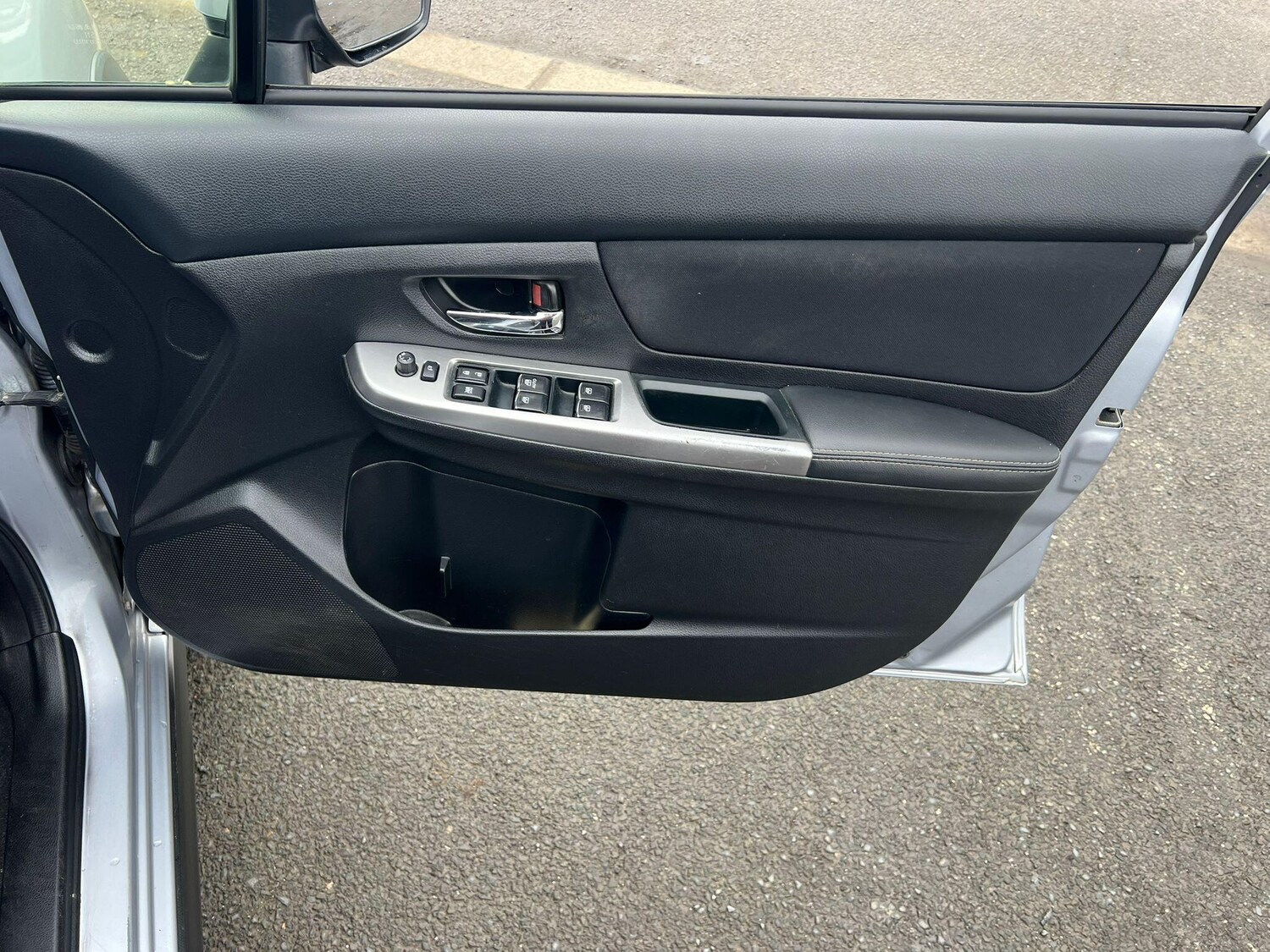 Used Subaru XV for sale - 77565090: Photo 17