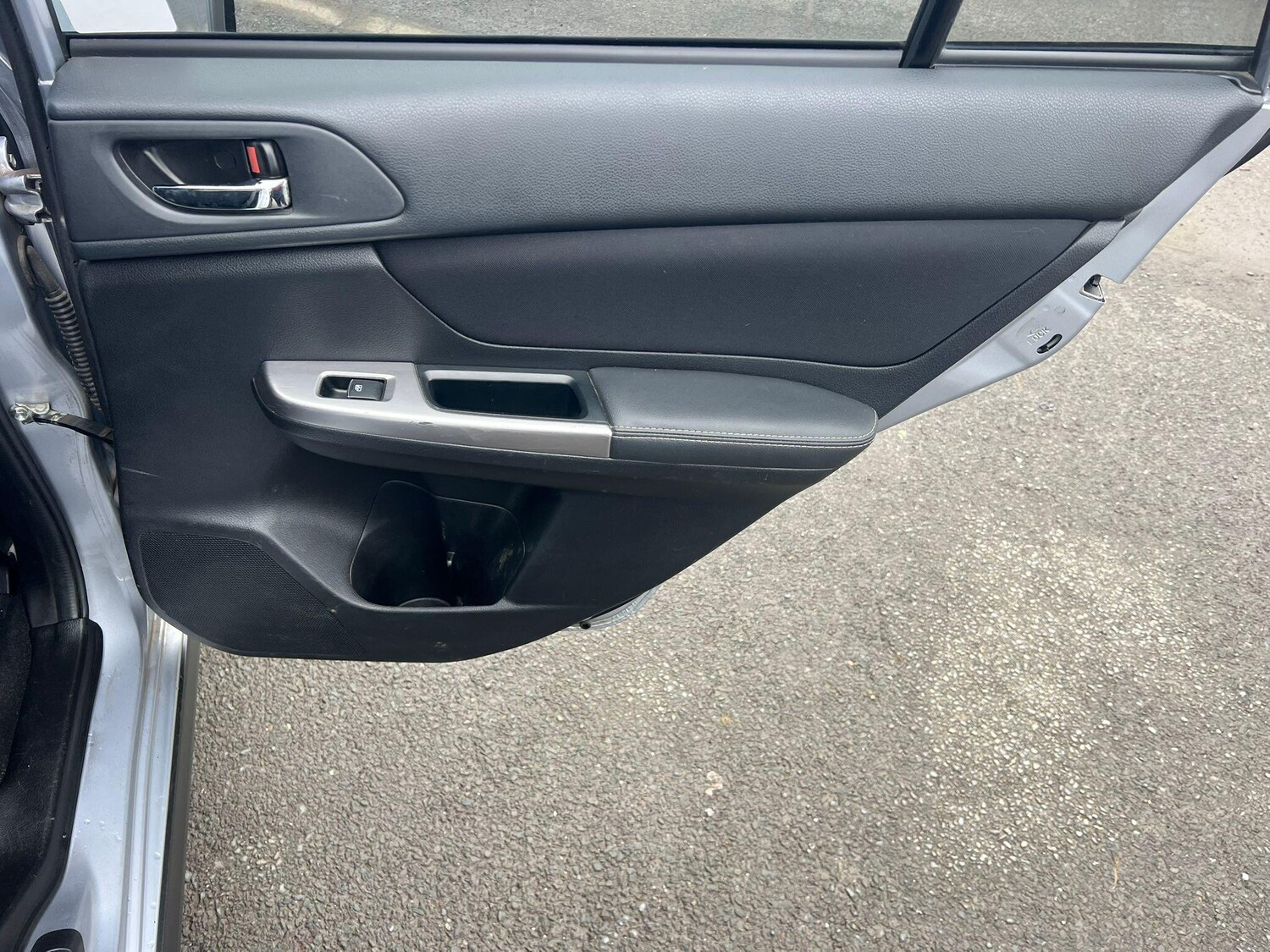 Used Subaru XV for sale - 77565090: Photo 18