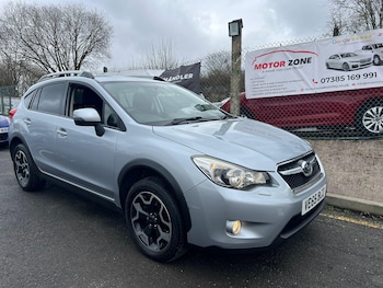 Used Subaru XV 2015 for sale - 77565090: Photo
