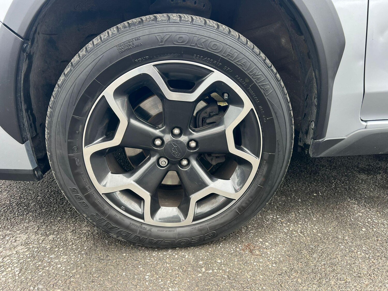 Used Subaru XV for sale - 77565090: Photo 20