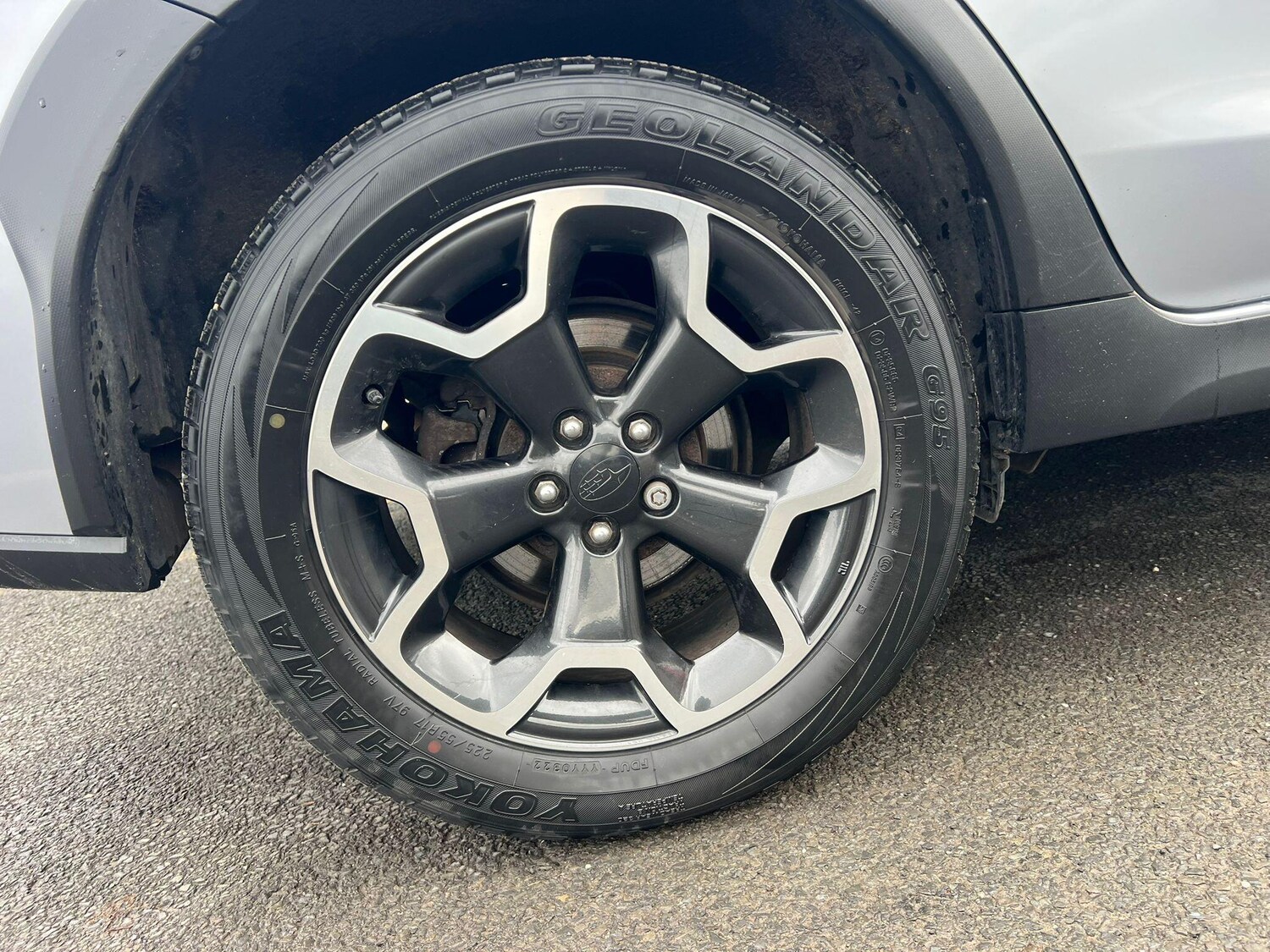 Used Subaru XV for sale - 77565090: Photo 21