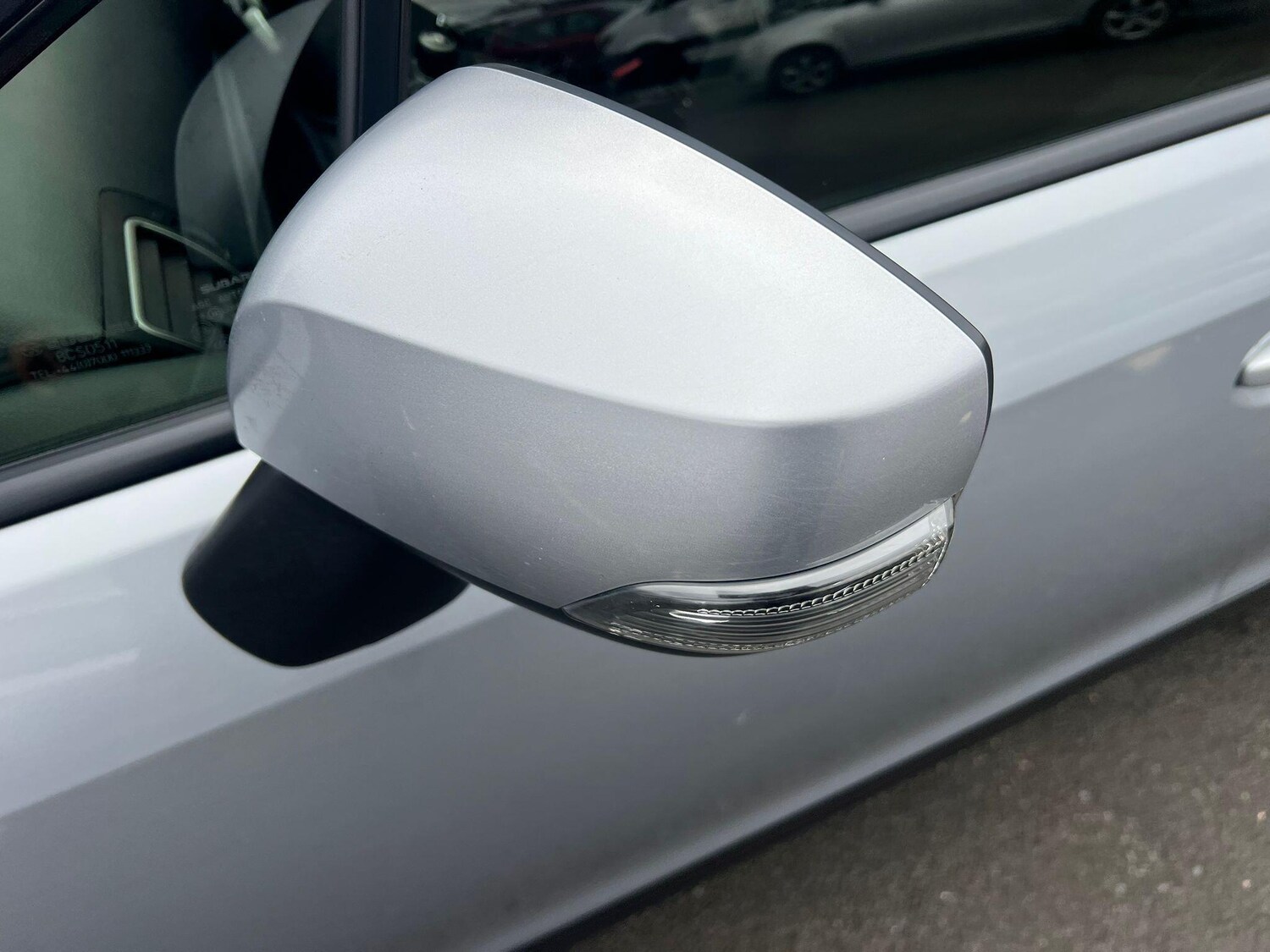 Used Subaru XV for sale - 77565090: Photo 24