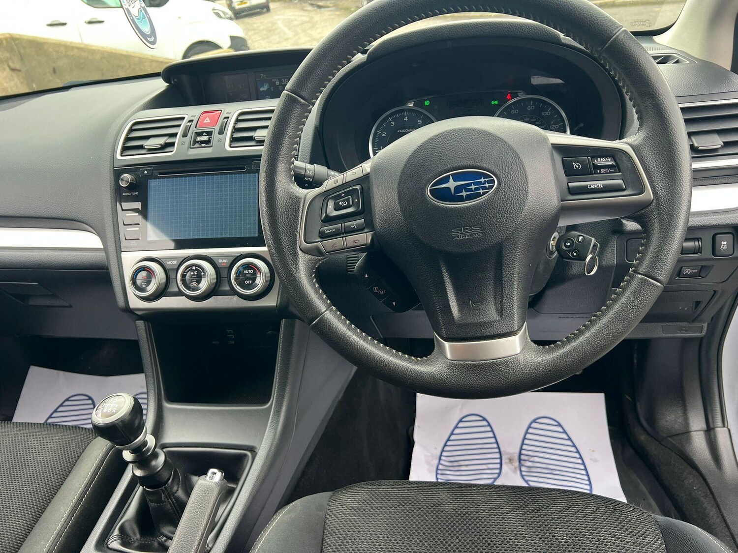 Used Subaru XV for sale - 77565090: Photo 26