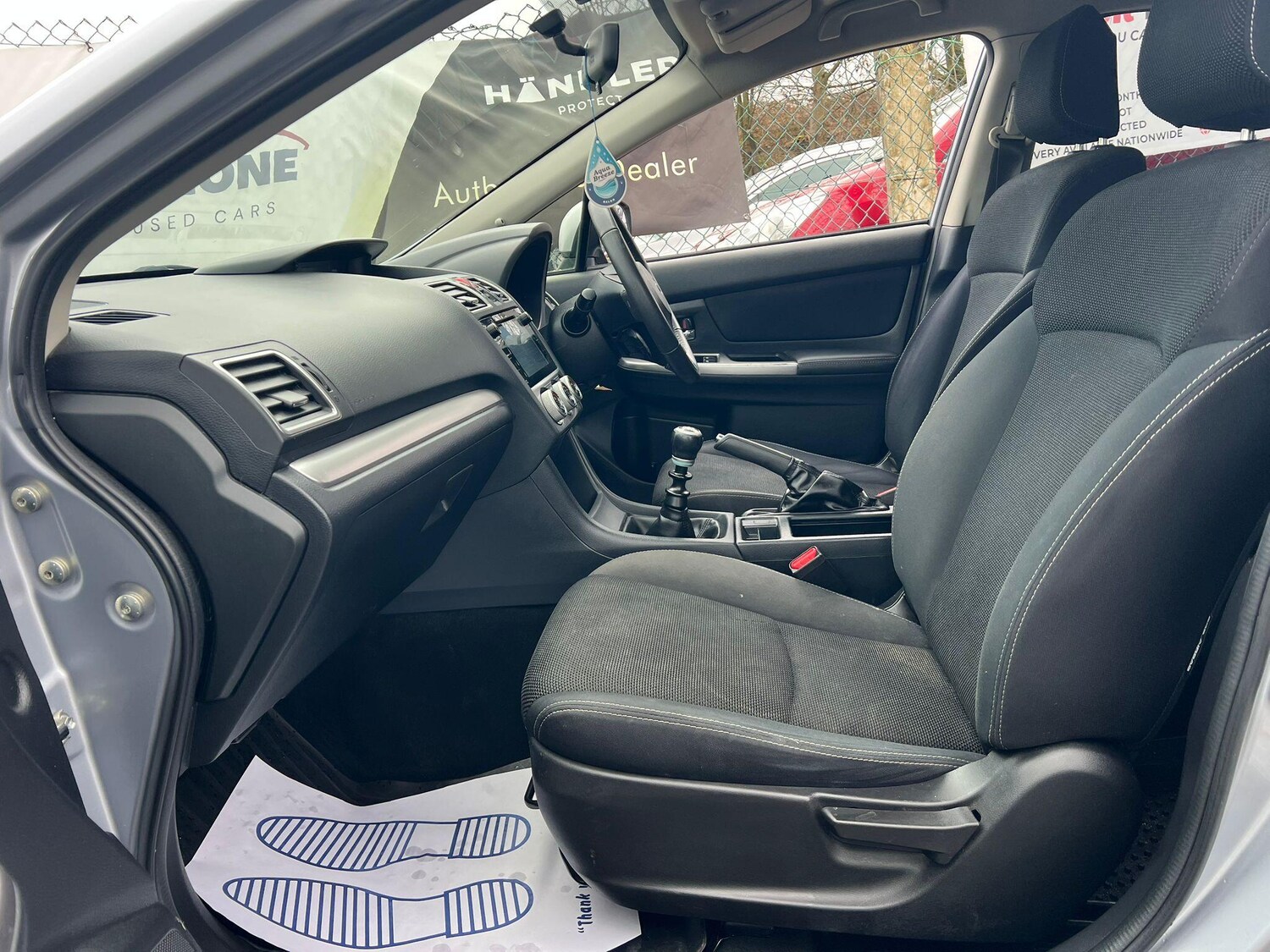 Used Subaru XV for sale - 77565090: Photo 27