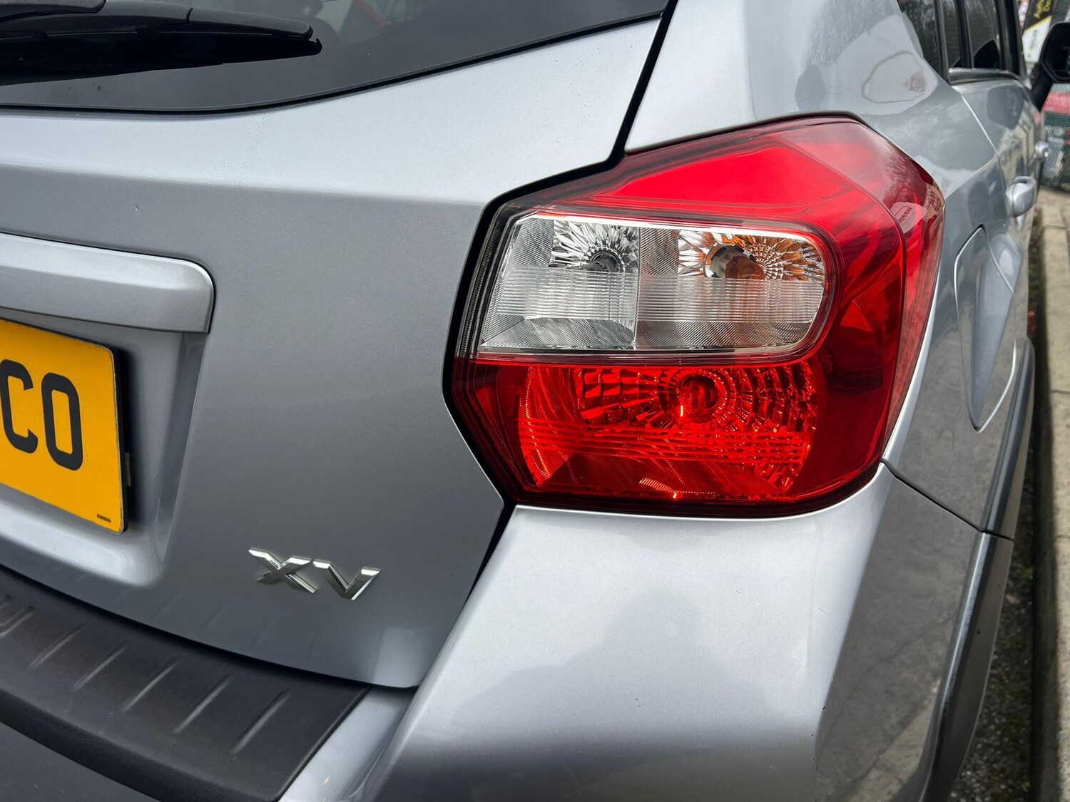 Used Subaru XV for sale - 77565090: Photo 29