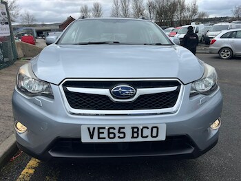Used Subaru XV 2015 for sale - 77565090: Photo
