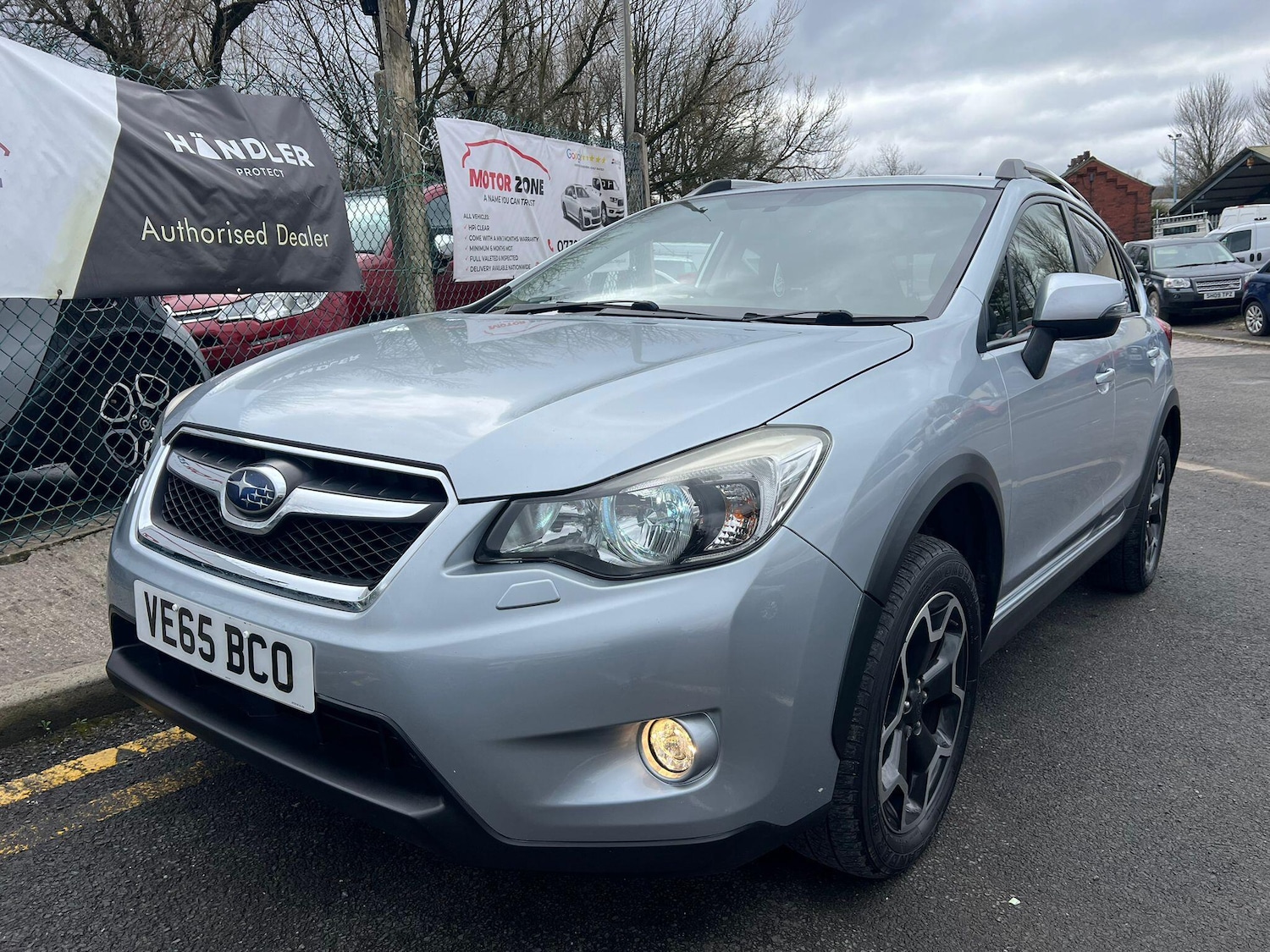 Used Subaru XV for sale - 77565090: Photo 3