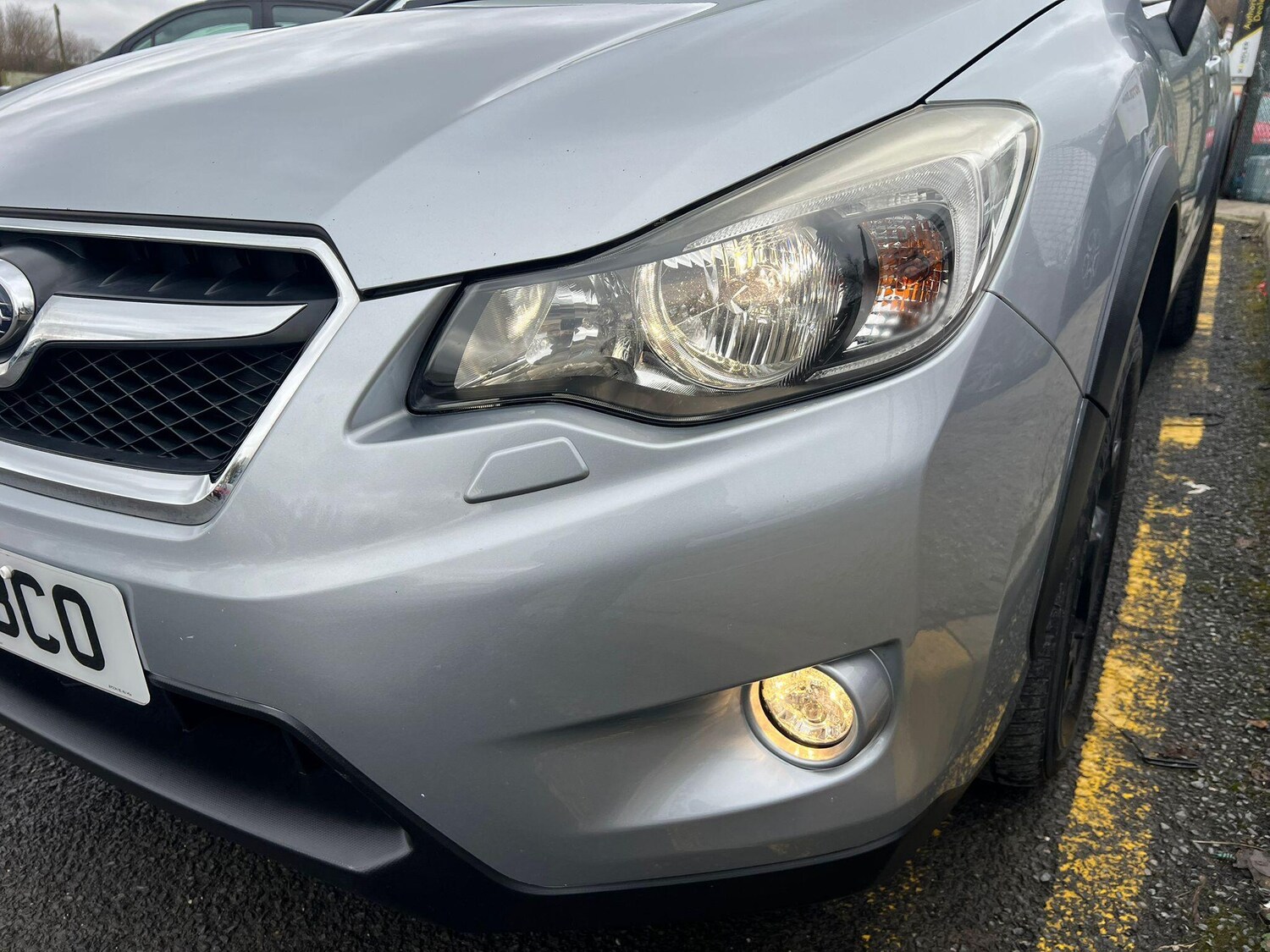 Used Subaru XV for sale - 77565090: Photo 30
