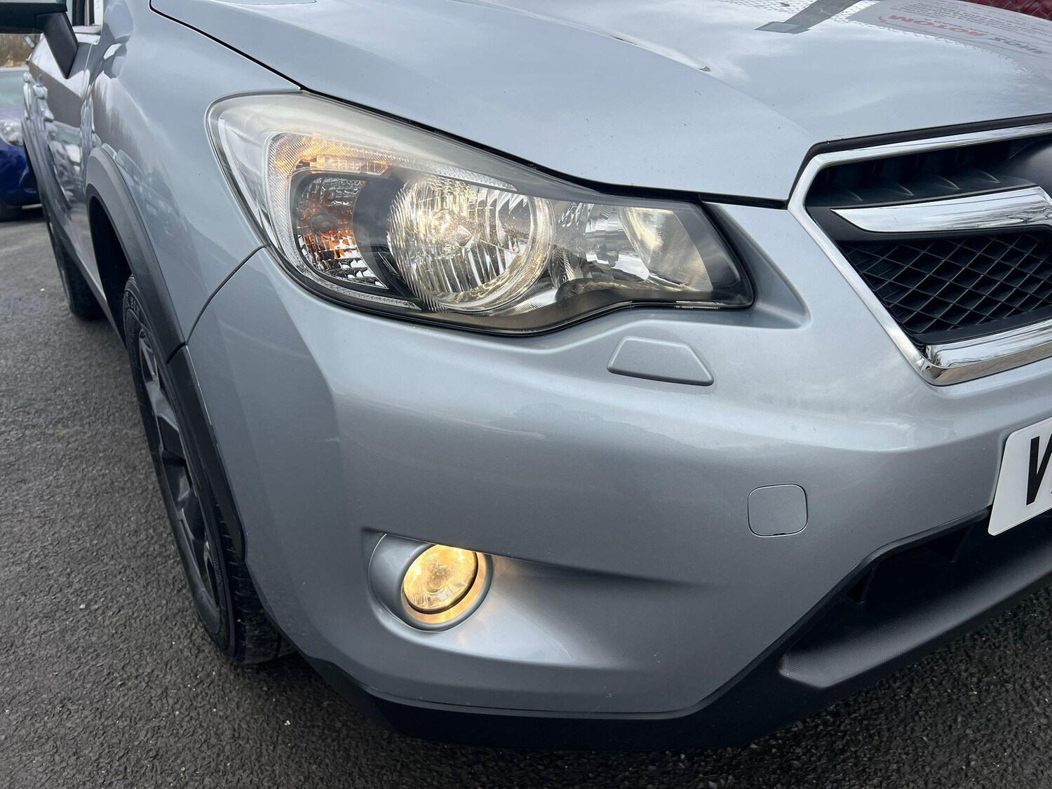 Used Subaru XV for sale - 77565090: Photo 31