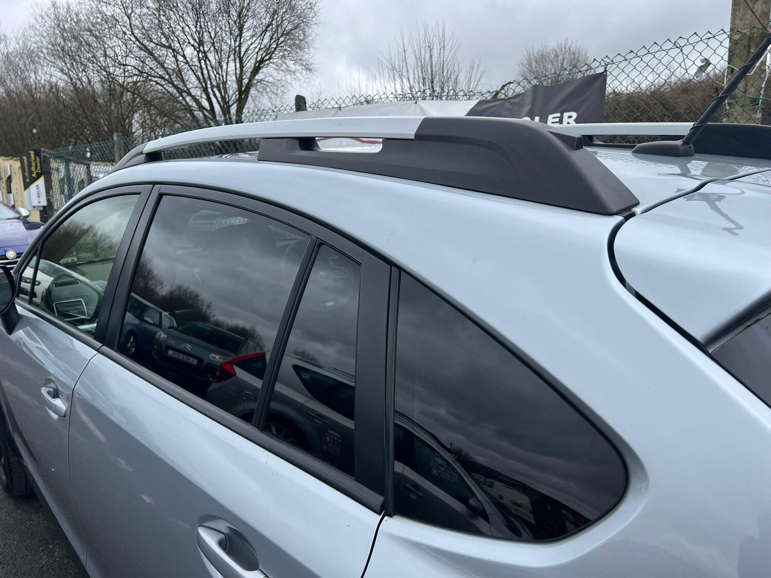 Used Subaru XV for sale - 77565090: Photo 32