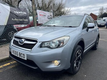 Used Subaru XV 2015 for sale - 77565090: Photo