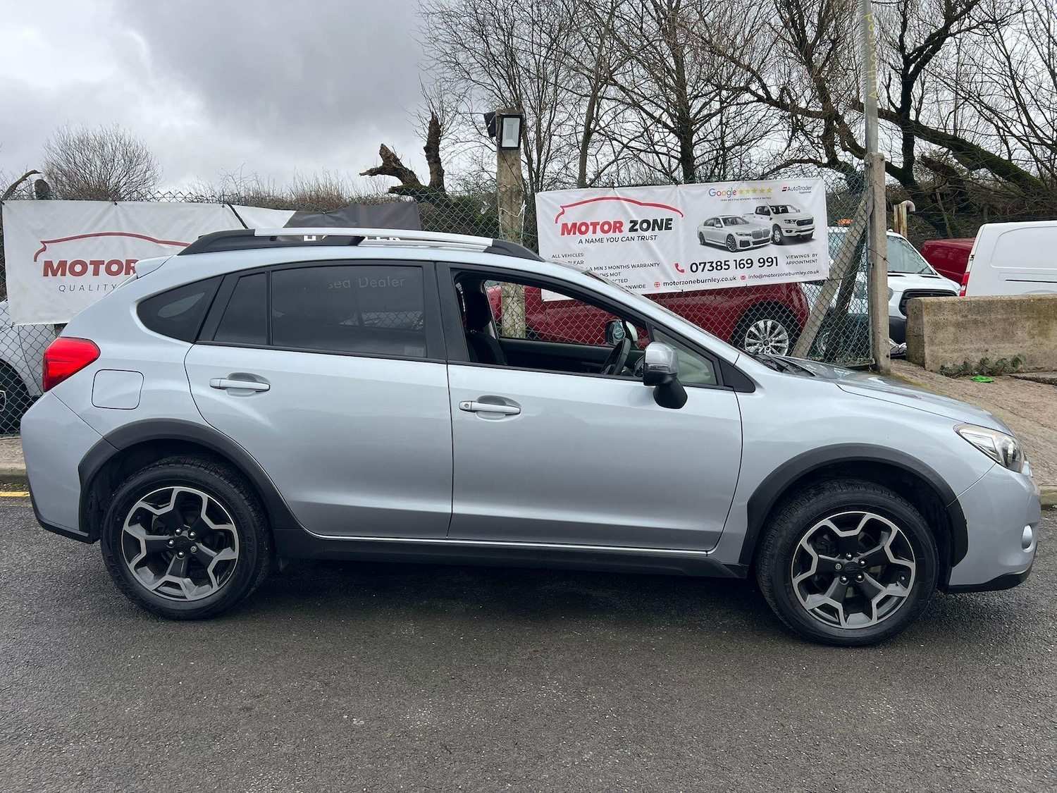 Used Subaru XV for sale - 77565090: Photo 4