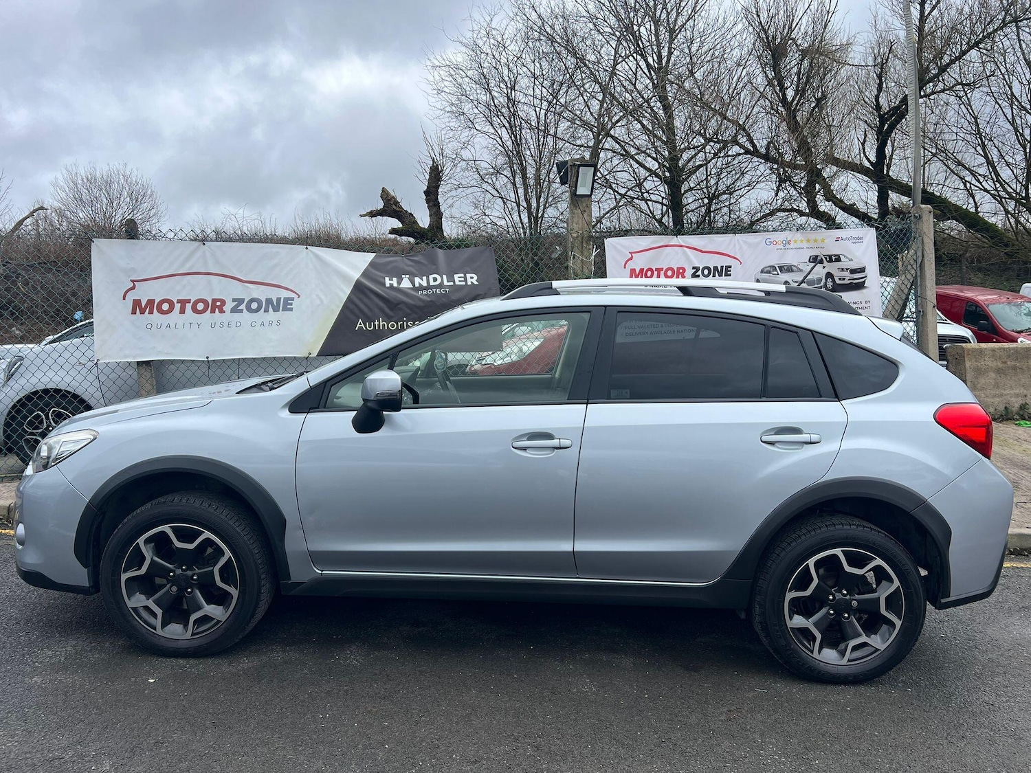 Used Subaru XV for sale - 77565090: Photo 5