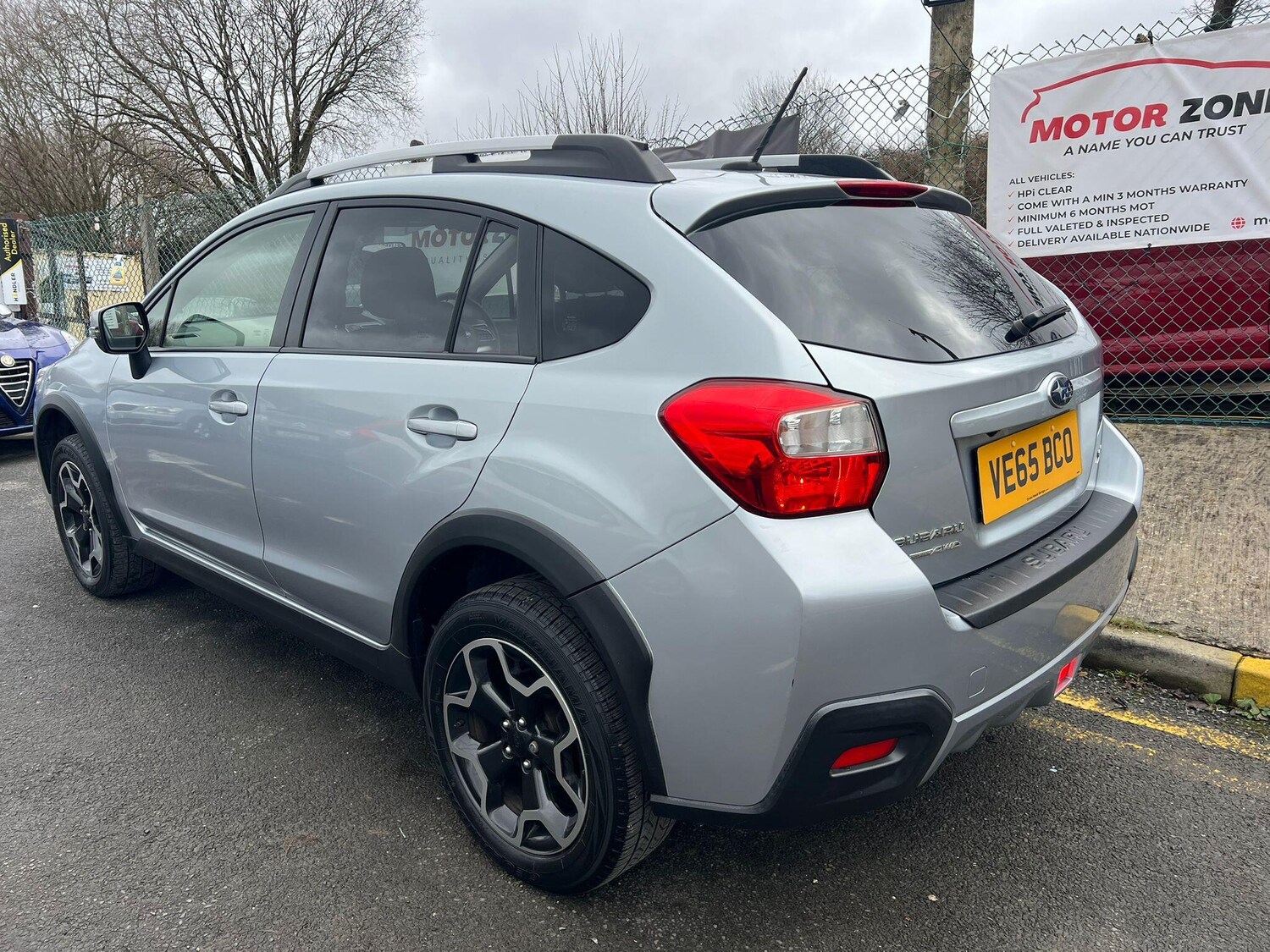 Used Subaru XV for sale - 77565090: Photo 6