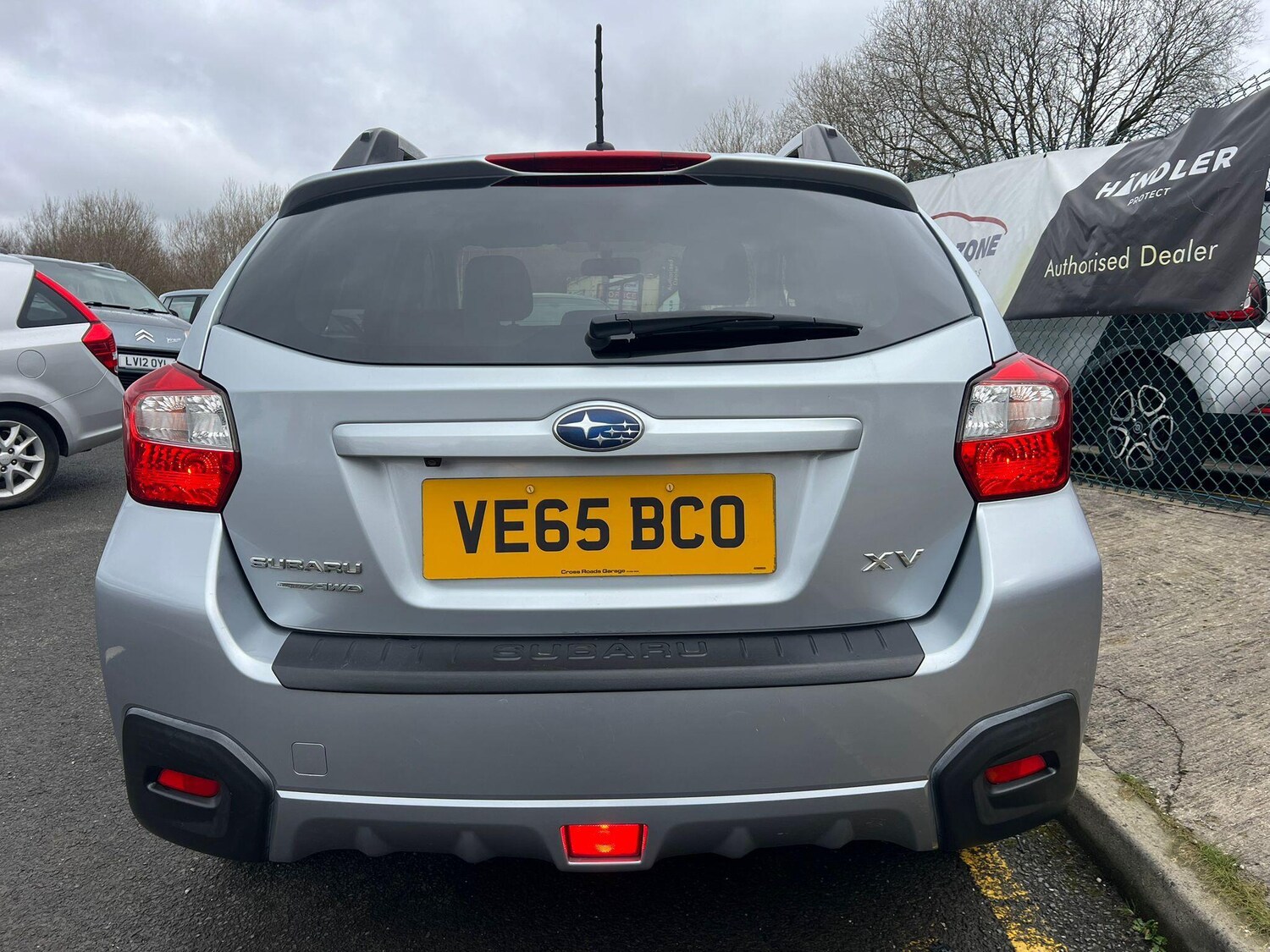 Used Subaru XV for sale - 77565090: Photo 7