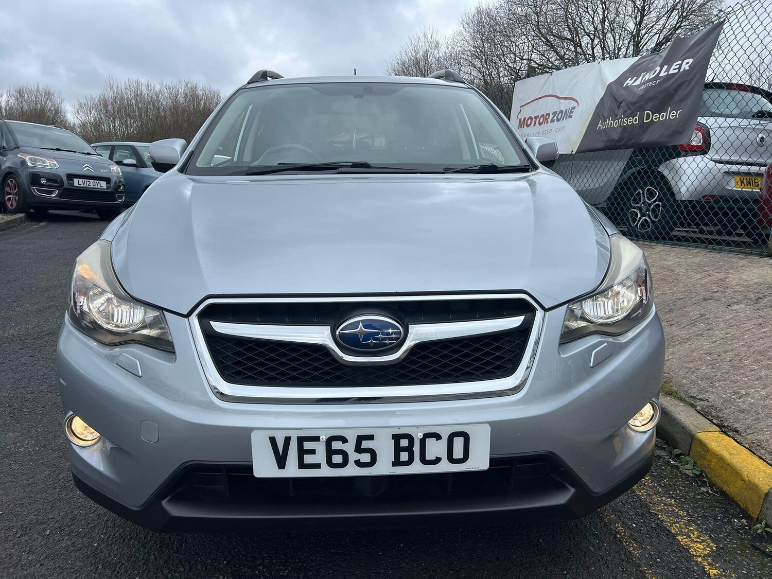 Used Subaru XV for sale - 77565090: Photo 9