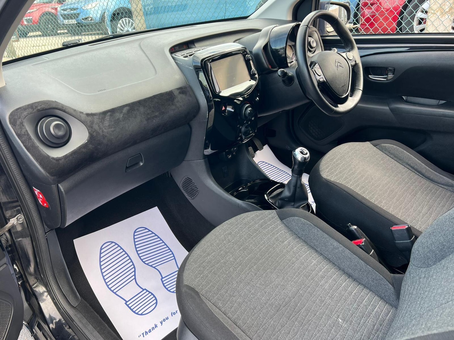 Used Citroen C1 2016 for sale - 76824963: Photo 11